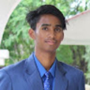 Meet your Posher, Ashish